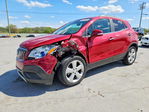 Buick Encore 2015