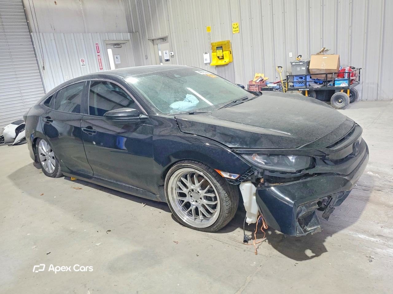 Honda Civic 2019