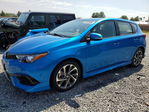 Scion iM 2016
