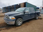 Dodge RAM 2011