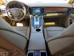Porsche Panamera 2012