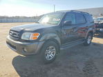Toyota Sequoia 2004