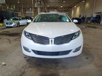 Lincoln MKZ 2016