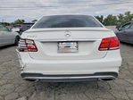 Mercedes-Benz E-klasse 2014
