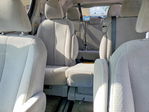Toyota Sienna 2012