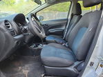 Nissan Versa 2015
