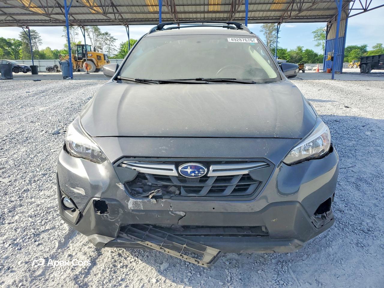Subaru XV 2023