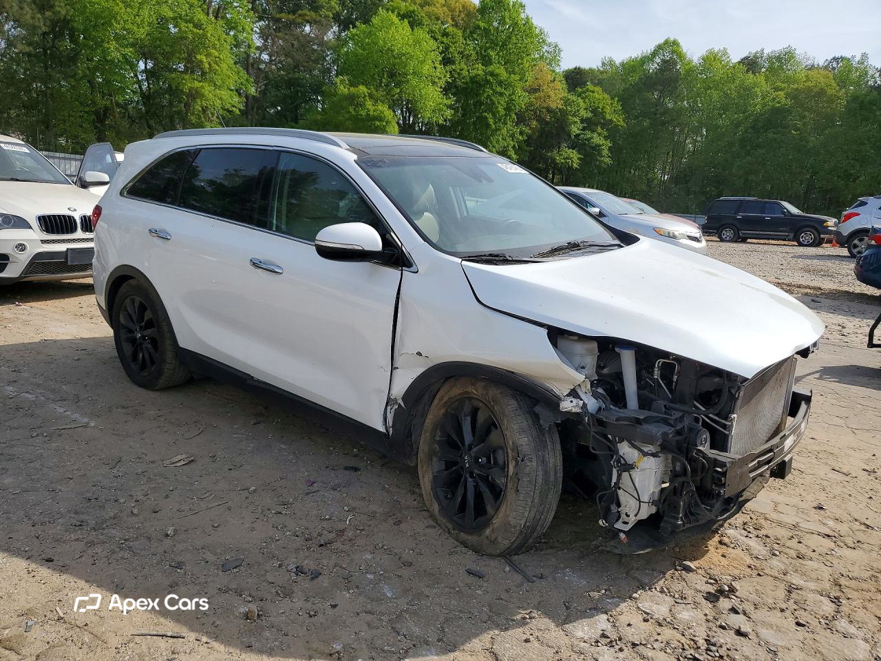 Kia Sorento 2020