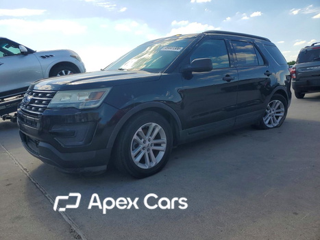Ford Explorer 2016 - Image 1 of 13