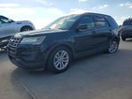 Ford Explorer 2016