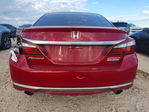 Honda Accord 2017
