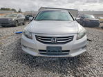 Honda Accord 2012