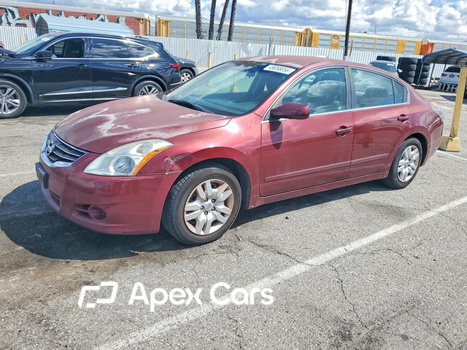 Nissan Altima 2010 - Image 1 of 12