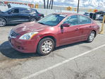 Nissan Altima 2010