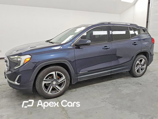 GMC Terrain 2019 - Image 1 of 13