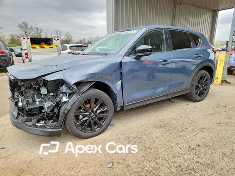 Mazda CX-5 2024 - Image 1 of 13