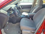 Nissan Rogue 2015