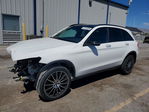 Mercedes-Benz GLC 2018