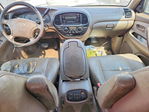 Toyota Sequoia 2004