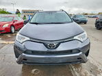 Toyota RAV 4 2017