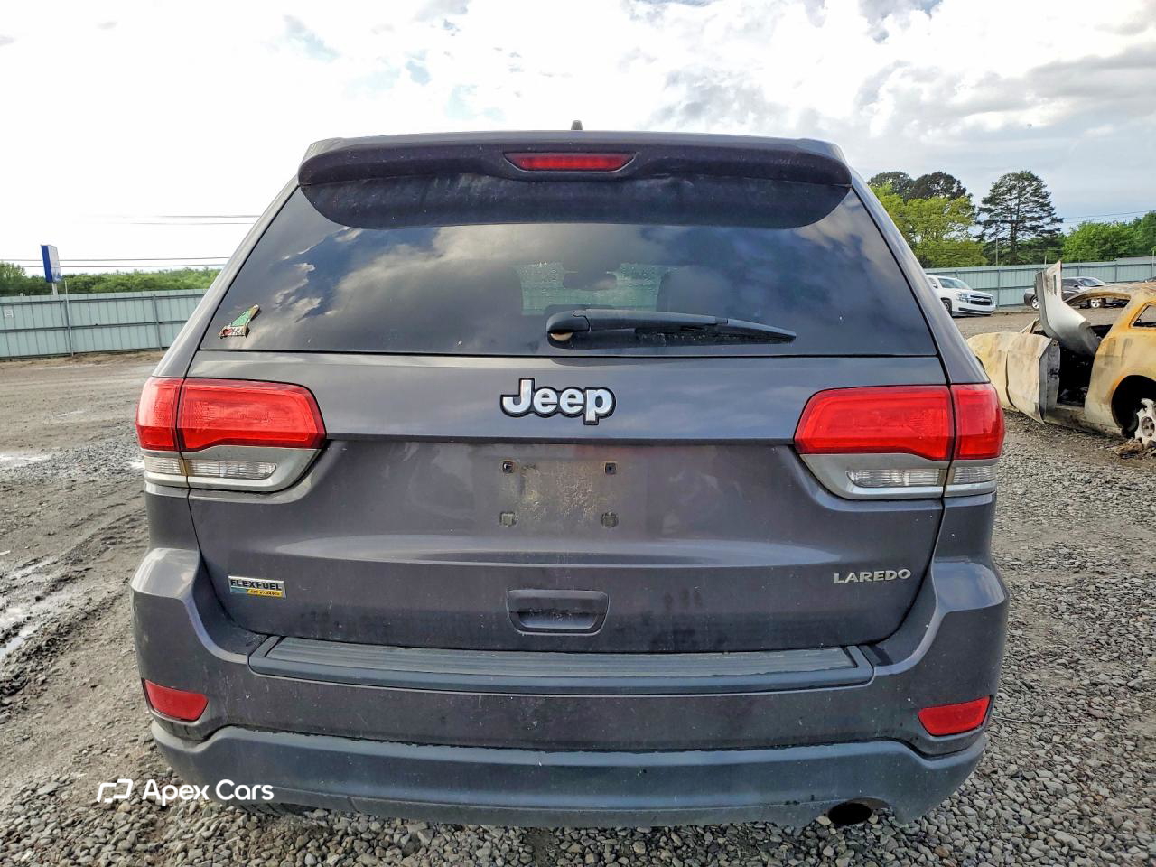 Jeep Cherokee 2015