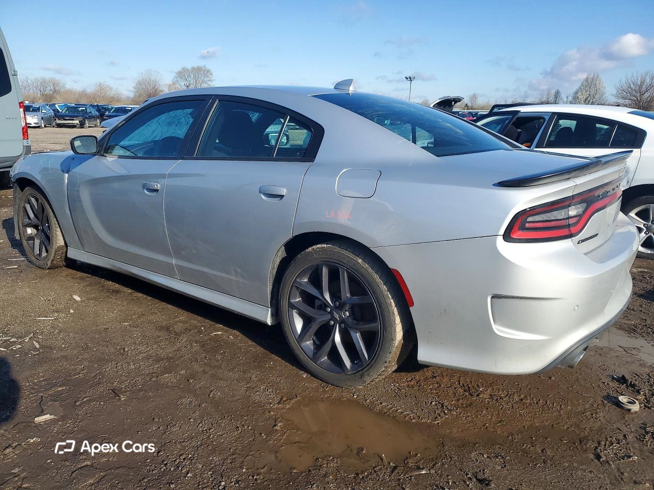 Dodge Charger 2023