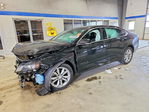 Chevrolet Impala 2019