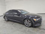 Audi A6 2022