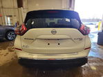 Nissan Murano 2017