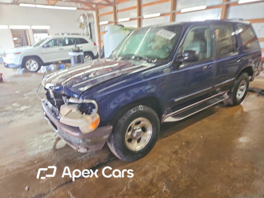 Ford Explorer 1996 - Image 1 of 13