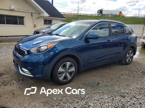 Kia Niro 2018 - Image 1 of 13