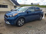 Kia Niro 2018