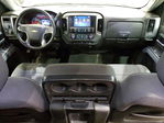 Chevrolet Silverado 2014