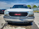 GMC Sierra 2000