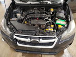Subaru Impreza 2012