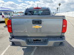 Chevrolet Colorado 2020