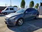 Chevrolet Cruze 2014