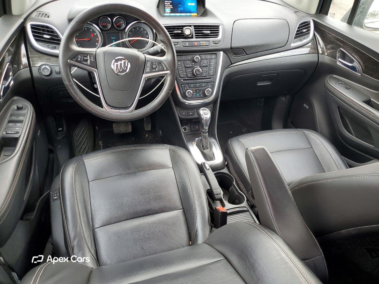 Buick Encore 2015