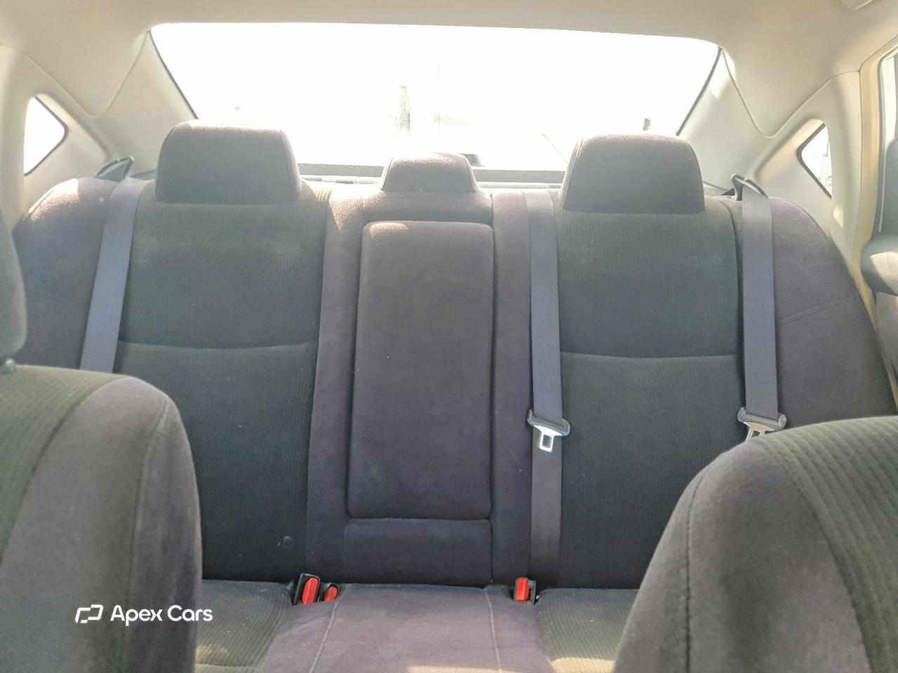 Nissan Altima 2013