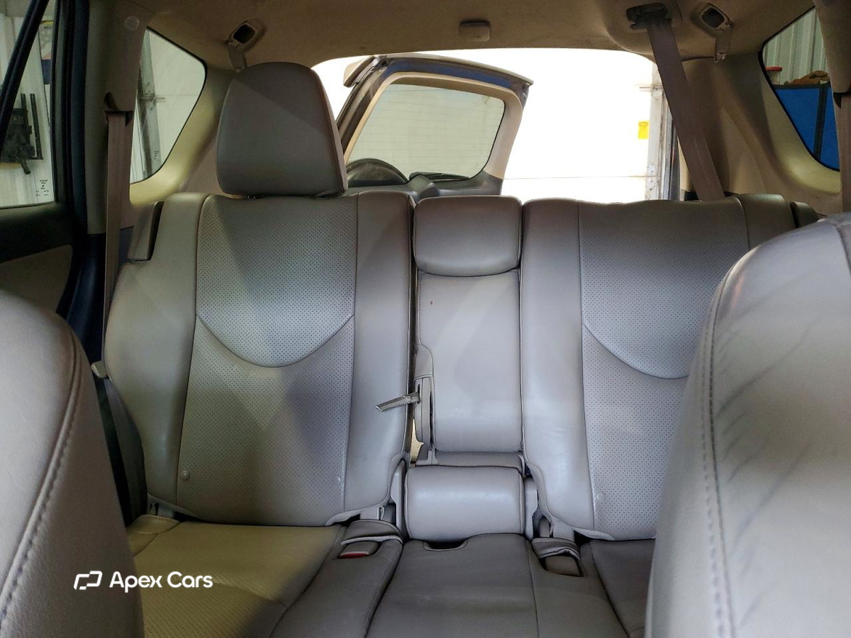 Toyota RAV 4 2012