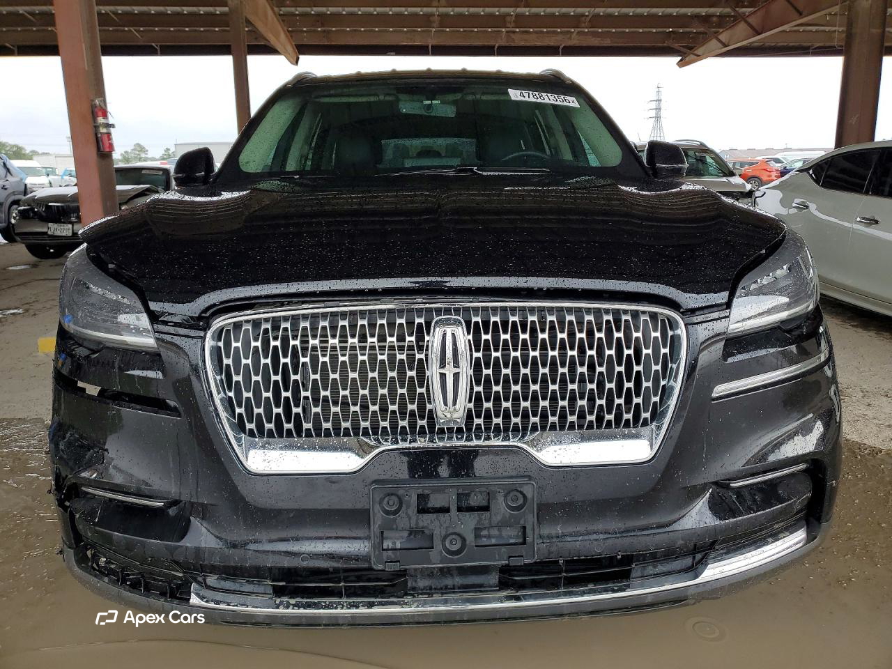 Lincoln Aviator 2023