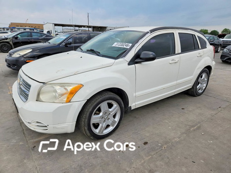 Dodge Caliber 2009 - Zdjęcie 1 z 13