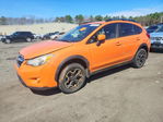 Subaru XV 2013