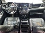 Toyota Sienna 2015