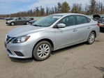 Nissan Sentra 2019