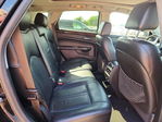 Cadillac SRX 2012