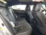 Lexus GS 2016