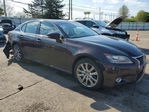 Lexus GS 2013