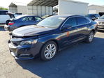 Chevrolet Impala 2017