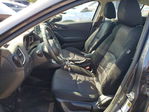 Mazda 3 2016